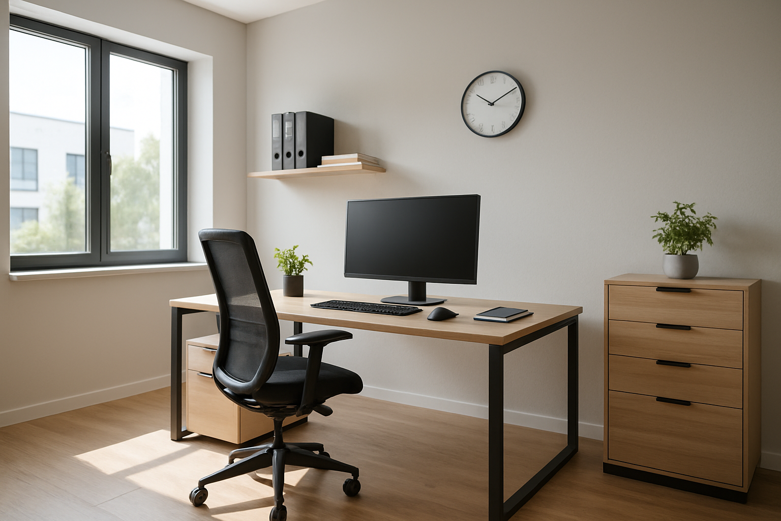 découvrez les avantages et inconvénients des bureaux individuels, des open spaces et des espaces de coworking. trouvez la solution idéale pour optimiser votre activité professionnelle et améliorer votre environnement de travail.