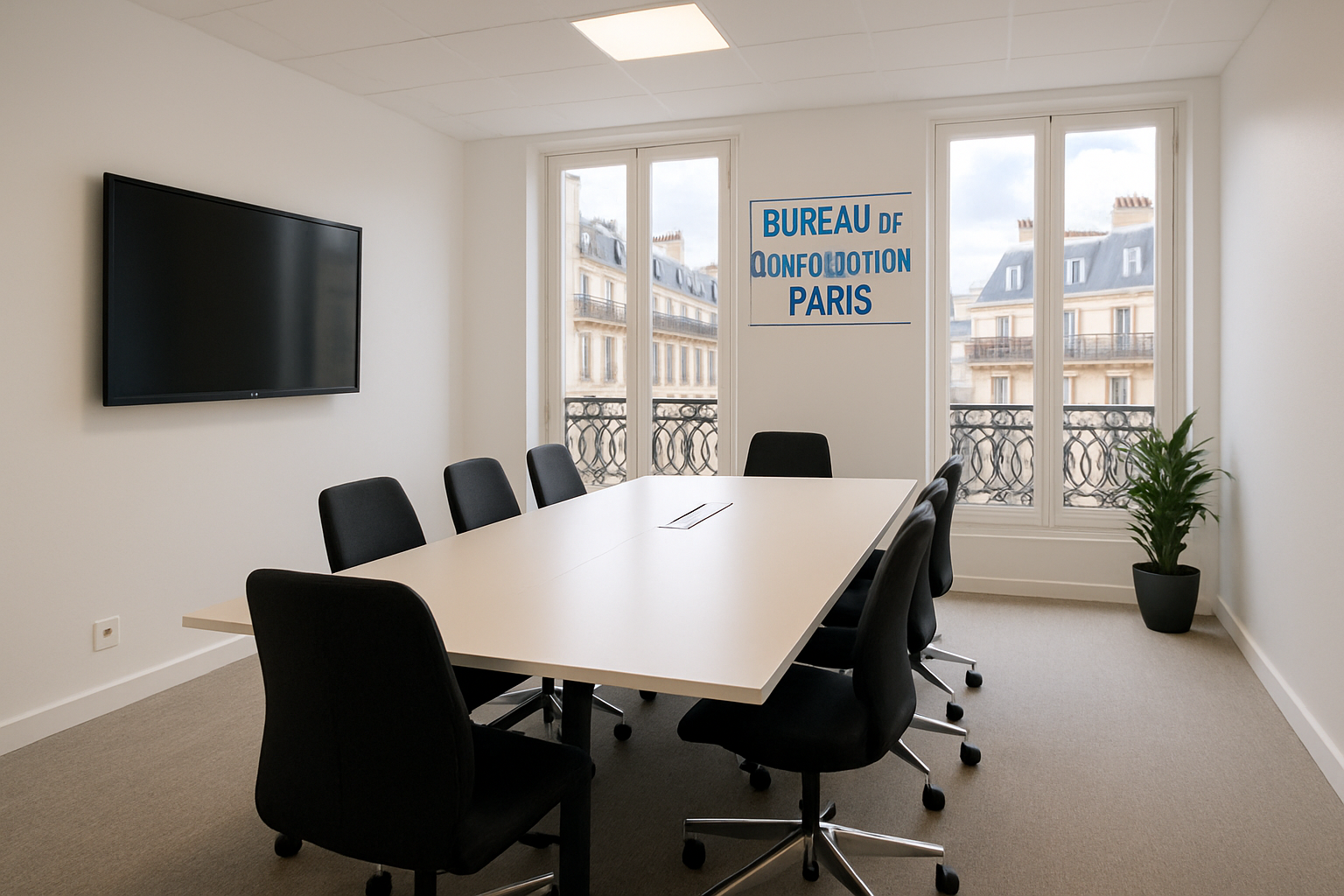 découvrez pourquoi les solutions tout-en-un en matière de bureaux et de domiciliation attirent de plus en plus d'entrepreneurs. optimisez votre temps et vos ressources avec des services intégrés qui facilitent la gestion de votre entreprise.