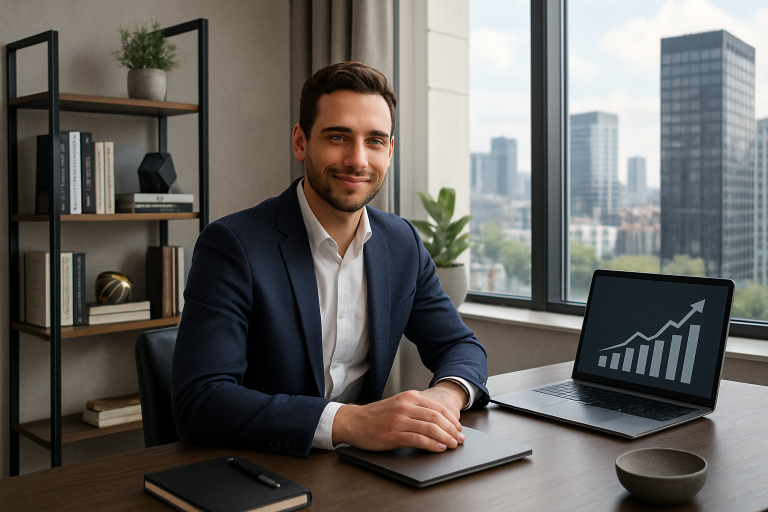 découvrez pourquoi les solutions tout-en-un pour la domiciliation et les bureaux attirent de plus en plus d'entrepreneurs. optimisez votre activité avec des services adaptés à vos besoins et bénéficiez d'une flexibilité sans pareille.