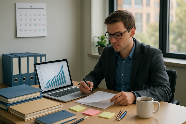 découvrez les étapes essentielles pour créer votre entreprise en toute sérénité. cette guide vous présente les formalités indispensables à connaître, des démarches administratives aux choix juridiques, pour transformer votre idée en réalité. ne laissez rien au hasard dans votre projet entrepreneurial !
