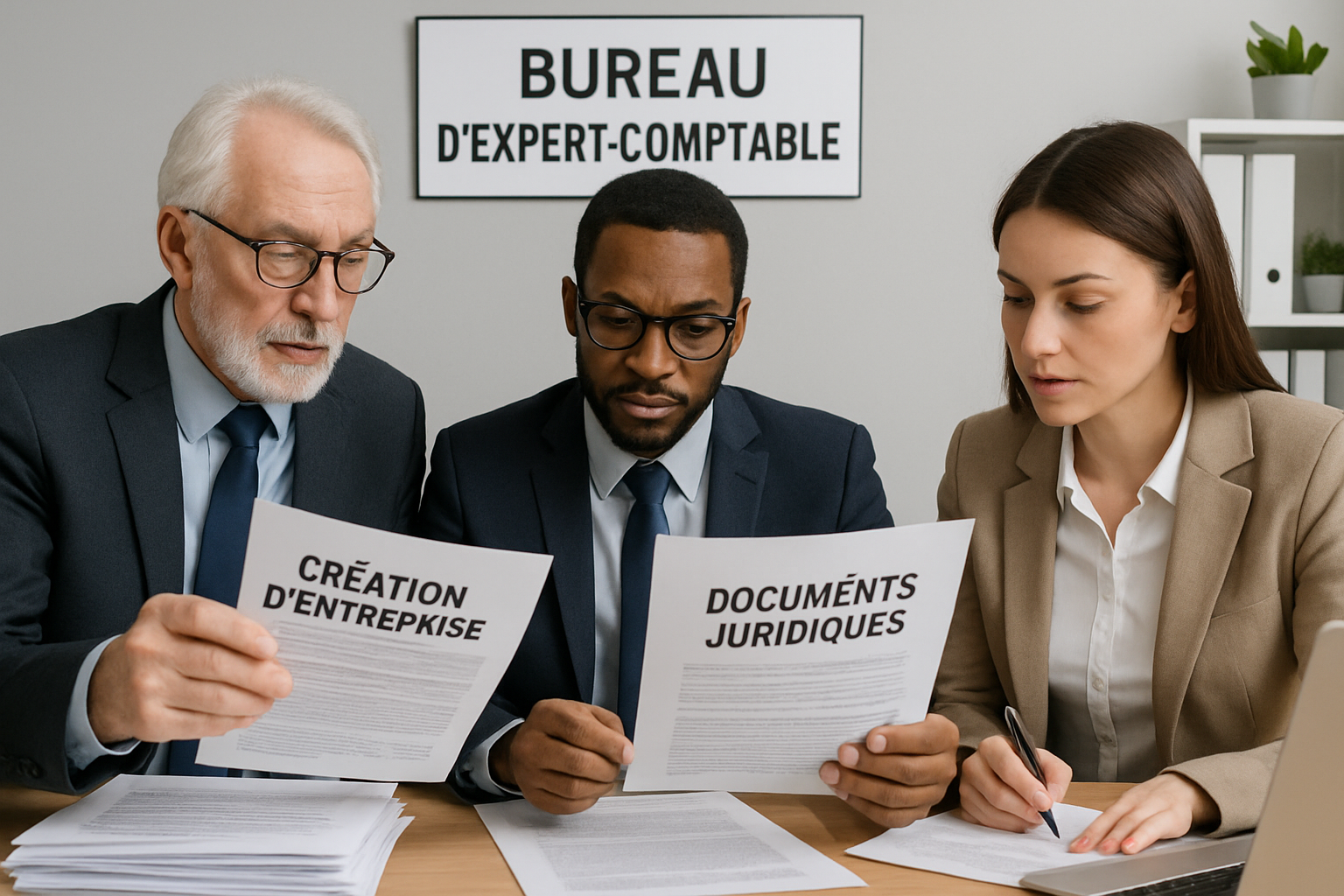 découvrez les étapes essentielles et les conseils pratiques pour créer une eurl avec succès. suivez notre guide pour naviguer dans le processus et maximiser vos chances de réussite dès le lancement.