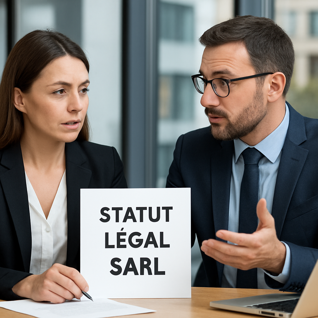 découvrez notre guide complet pour créer une sarl, adapté aux futurs entrepreneurs. apprenez toutes les étapes essentielles, des démarches administratives à la gestion de votre société, pour lancer votre projet en toute sérénité.