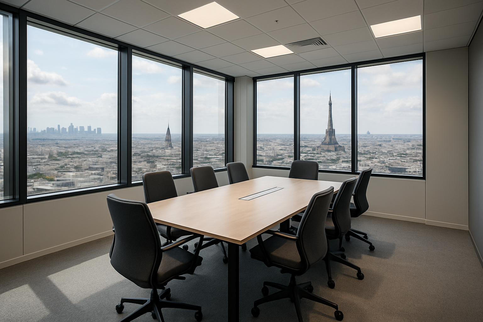 Pourquoi la domiciliation d'entreprise est cruciale pour le succès de votre business ?