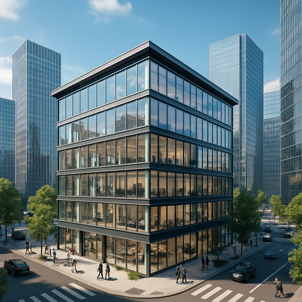 Comment la domiciliation et la location peuvent propulser votre entreprise vers le succès.