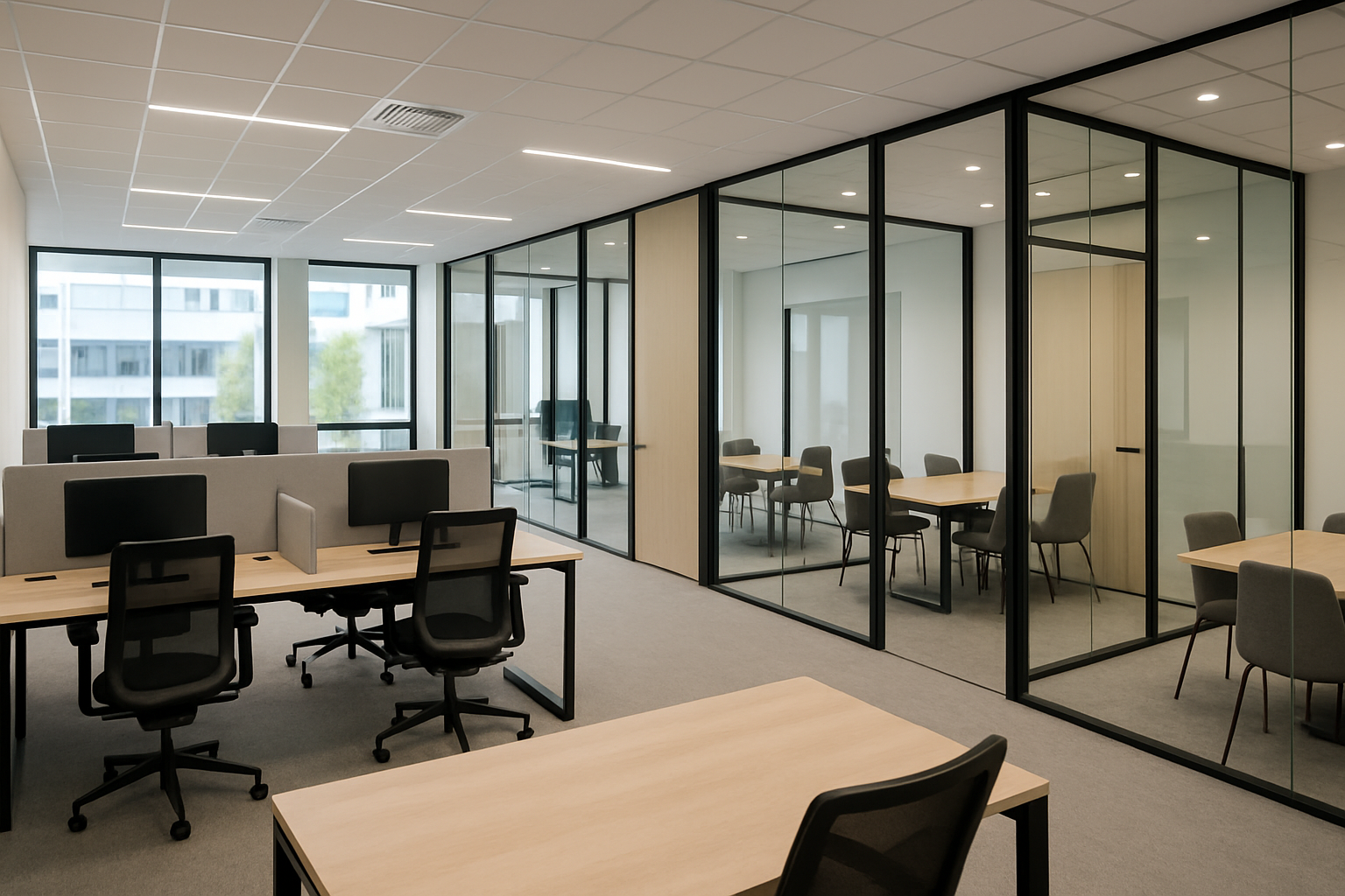 domiciliation et la location