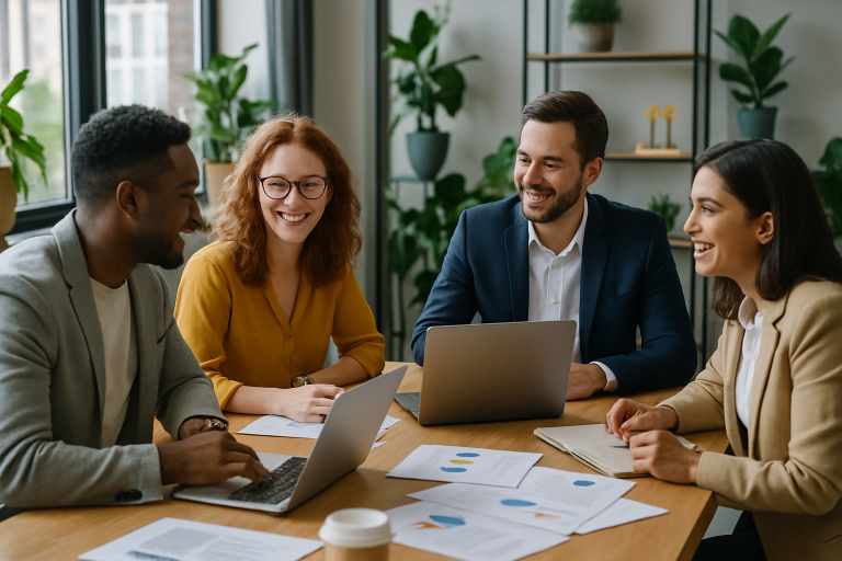découvrez les meilleures pratiques de domiciliation et de location pour maximiser le succès de votre entreprise. apprenez comment choisir les bonnes options et optimiser votre espace de travail pour répondre aux besoins de votre business.