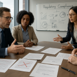 découvrez les erreurs réglementaires courantes que les entreprises commettent et apprenez comment les éviter. protégez votre activité et assurez votre conformité grâce à nos conseils essentiels.