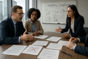 découvrez les erreurs réglementaires courantes que les entreprises commettent et apprenez comment les éviter. protégez votre activité et assurez votre conformité grâce à nos conseils essentiels.