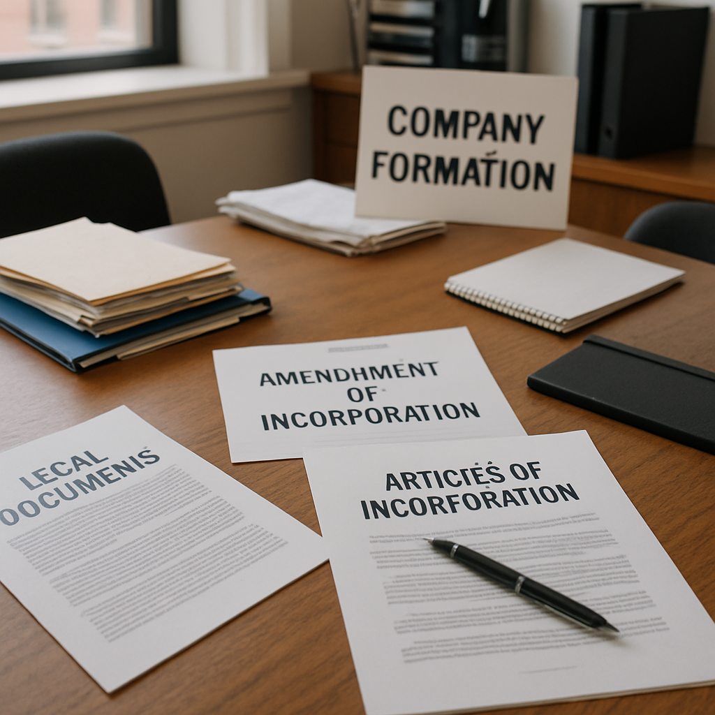 découvrez dans cet article quand et comment procéder à la mise à jour des statuts de votre entreprise. obtenez des conseils pratiques et les étapes clés pour garantir une gestion optimale et conforme de vos documents légaux.