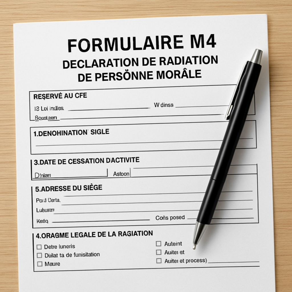 découvrez les étapes essentielles et les obligations à respecter pour la radiation de votre entreprise en france. ce guide pratique vous accompagne à chaque étape, afin de garantir une procédure conforme et sans encombre.