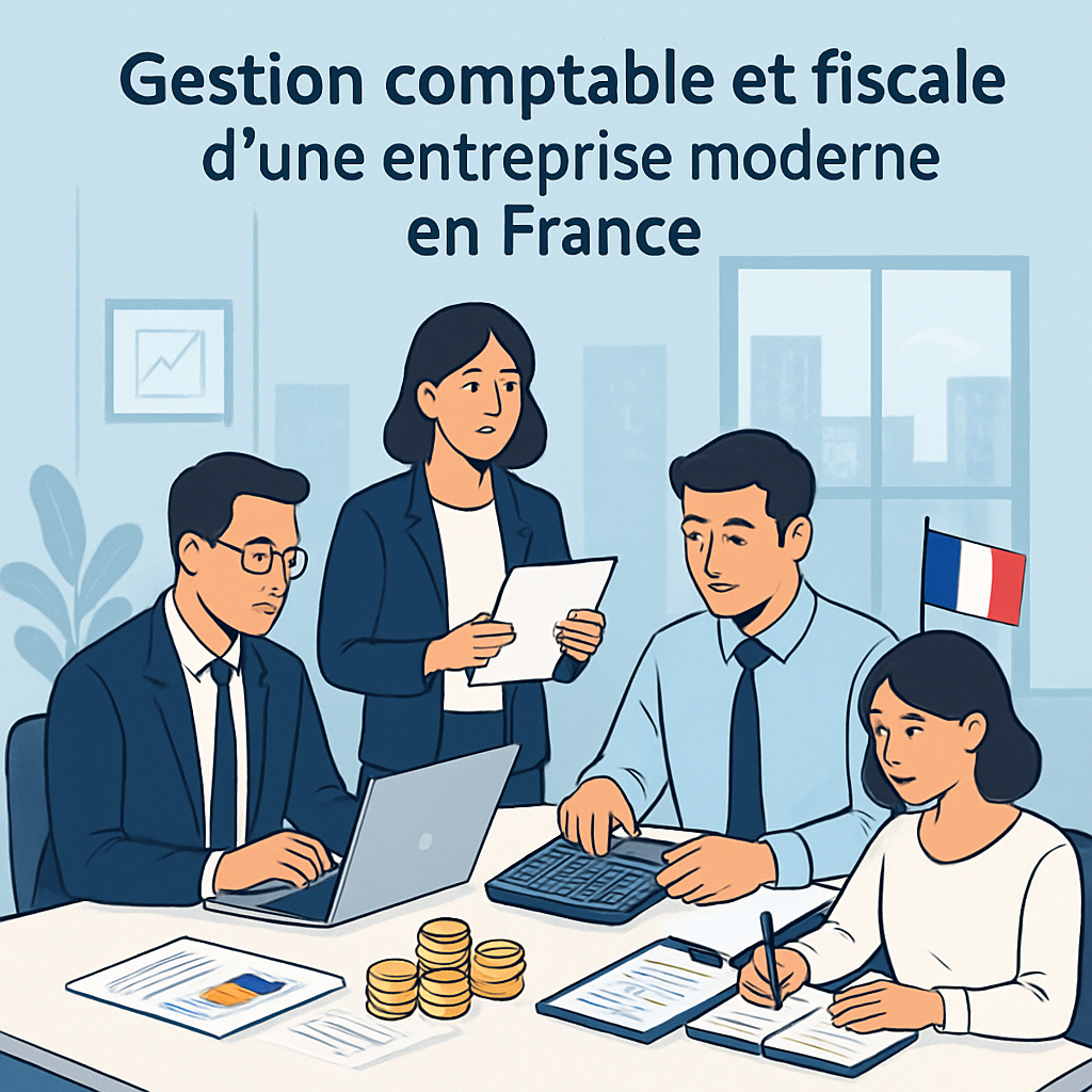 Éléments essentiels de la réglementation des entreprises