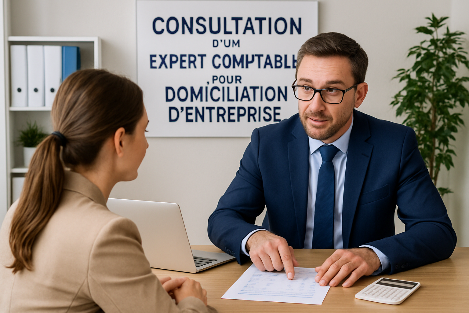 découvrez tout ce qu'il faut savoir sur la domiciliation d'entreprise