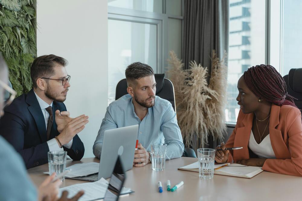Élaborer un business plan structuré